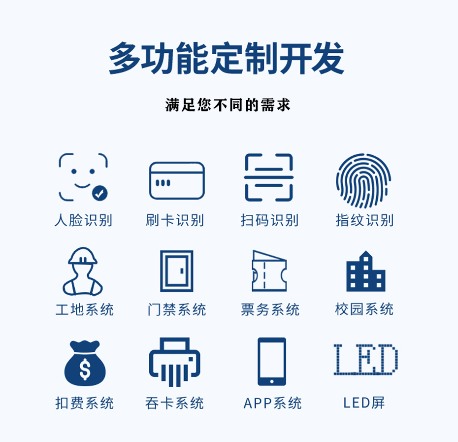 人行通道摆闸