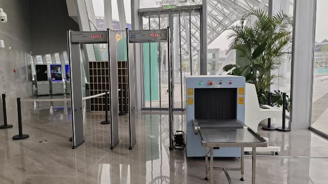 二手安检门能买吗？探天下解析选智能新机更具长期价值