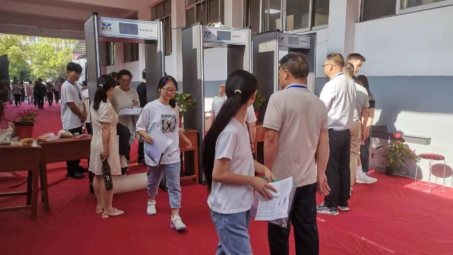 安检门安装四坑致损失百万，探天下21年经验破解