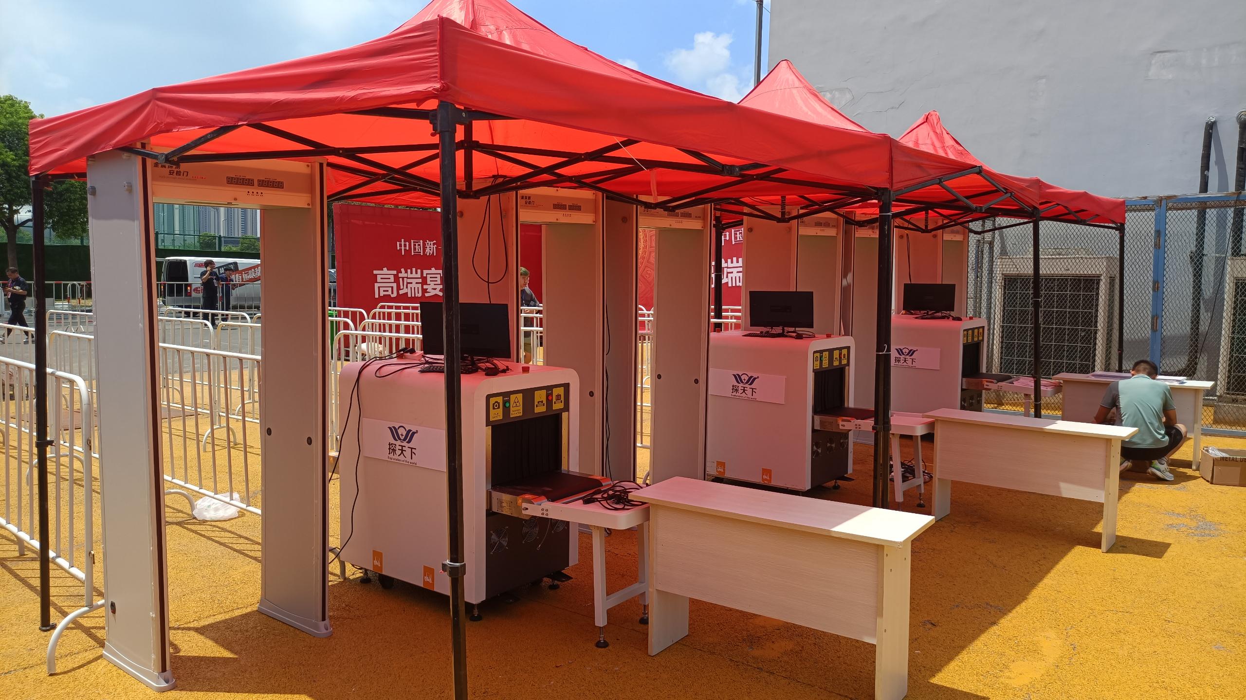 选购KTV安检门如何避坑选配，探天下给出实用采购建议