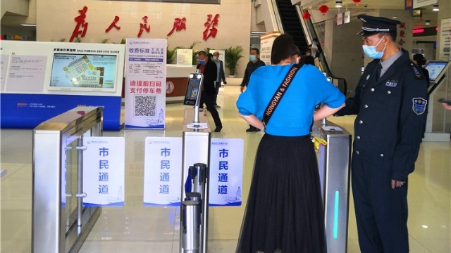 如何选择适合自己需求的门禁闸机:建议和注意事项